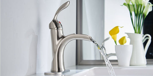 Our goal is provide Best Water Experience Faucet - buyfaucet.com